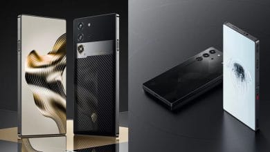 Nubia Red Magic 10 Pro Plus