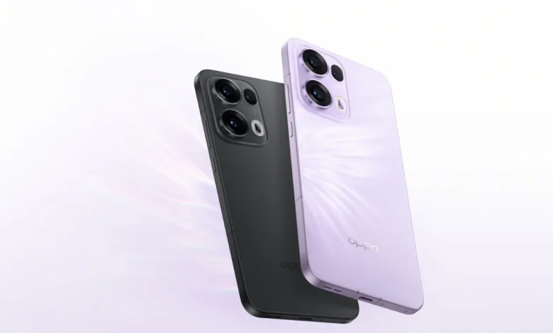 Oppo Reno13 Review