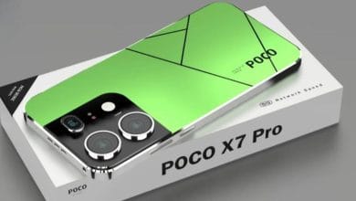 Poco X7 Pro