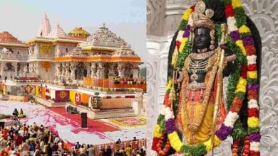 Ram Mandir Pran Pratishtha Anniversary 2025