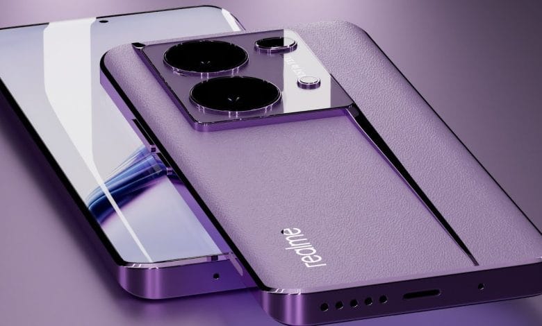 Realme 14 Pro Plus