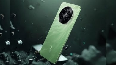 Realme P3x 5G