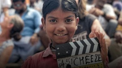 Sajda Pathan A Child's Journey from Streets to Oscar Spotlight