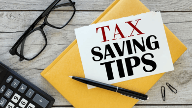 Smart Tax-Saving Strategies