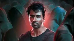 Sonu Sood’s Fateh Movie
