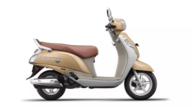 Suzuki Access 125 Price and Models