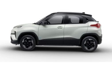 Tata Punch Breaks Maruti Suzuki's 40-Year-Old Record