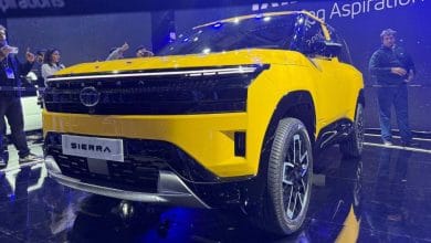 Tata Sierra Ice Vs EV