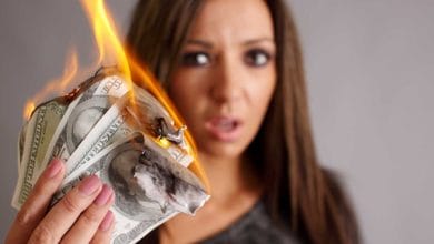 The Top 3 Financial Mistakes That Are Costing You Thousands