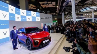 Vinfast At Auto Expo 2025