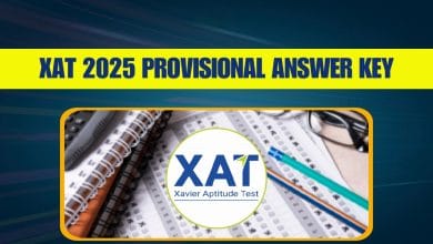 XAT 2025 Provisional Answer Key
