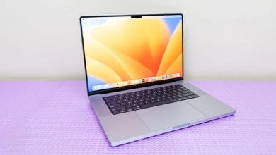 Apple MacBook Pro 16 Price in India