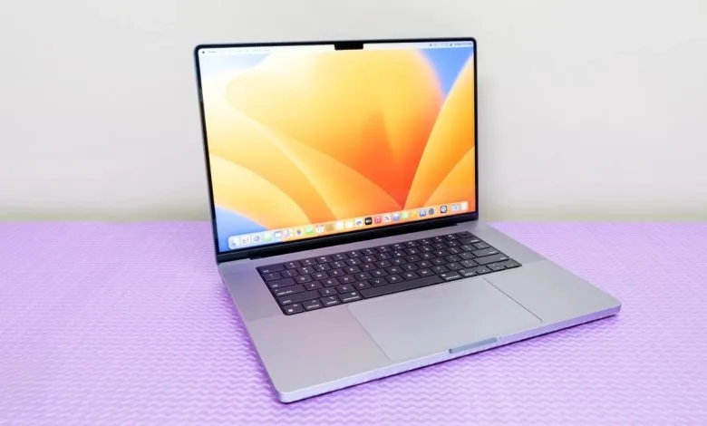Apple MacBook Pro 16 Price in India