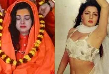 Former Bollywood Star Mamta Kulkarni Controversy
