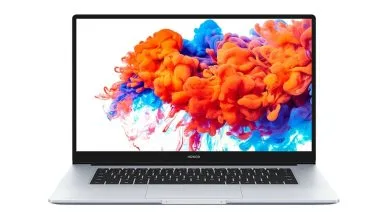 Honor Magicbook 15