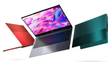 Infinix INBook X1 Pro Laptop