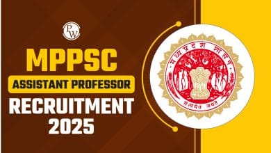 MP Assistant Professor Jobs 2025