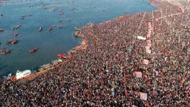Maha Kumbh Mela 2025