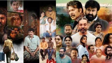 Malayalam Film Industry Faces Crisis