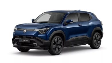 Maruti e Vitara