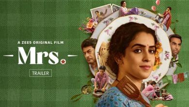 Mrs Movie