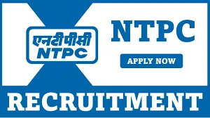 NTPC Recruitment 2025