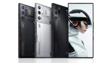 Nubia Red Magic 10 Pro Plus