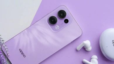 OPPO Reno13