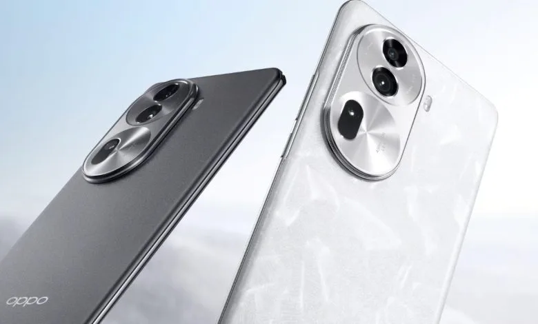 Oppo Reno 11A 5G