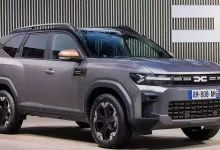 Renault Bigster