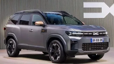 Renault Bigster