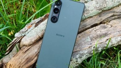 Sony Xperia