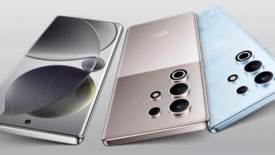 The Itel S25 Ultra