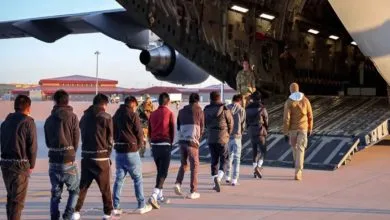 US Immigration Crackdown Over 700,000 Indians Face Potential Deportation