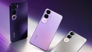 Vivo V40 Lite